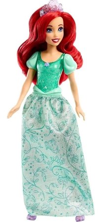 Mattel Disney Princess Ariel HLW10